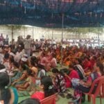 3-4 हजार शिक्षकों को दुर्ग पुलिस ने पढ़ाया साइबर सुरक्षा का पाठ