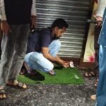 दो स्पा सेंटर सील, लाइसेंस शर्तों के उल्लंघन पर कार्रवाई