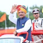 नक्सलवाद से मुक्त छत्तीसगढ़, विकास की नई राह पर: मुख्यमंत्री साय