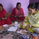 राखी का रिश्ता, भरोसे का साथ-विष्णु भैया संग विकास की बात