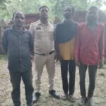 48 घंटे में 18 किलो से ज्यादा गांजा जब्त, 7 गिरफ्तार