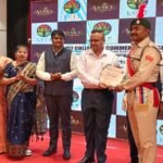 एलसीआईटी में आईजी रेंज गर्ग की युवा पाठशाला , बोले- अपनी लकीर लंबी खींचो, मेहनत और अनुशासन से हासिल होगी मंजिल