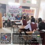 ज्ञानदीप विद्यालय में स्वच्छता पखवाड़ा के तहत जागरूकता कार्यक्रम आयोजित