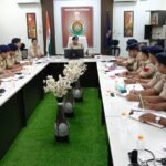 साइबर अपराध पर आईजी का बड़ा एक्शन प्लान: फर्जी सिम बेचने वालों पर FIR, ठगी की रकम लौटाने में तेजी