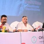 छत्तीसगढ़ पर्यटन और संस्कृति को वैश्विक पहचान दिलाने की तैयारी