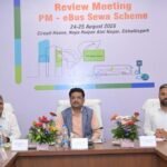 ई-बसों से बदलेगी शहरों की पब्लिक ट्रांसपोर्ट की तस्वीर, 240 बसों के संचालन के लिए बनी रणनीति