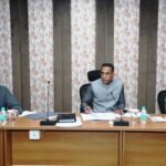 बस्तर में सड़क-पुलों के काम दिसंबर तक पूरे करने के निर्देश