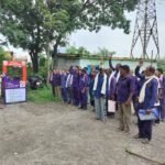 कोटवारों को साइबर ठगी से बचाव का पाठ, गांव-गांव पहुंचाएंगे जागरूकता का संदेश