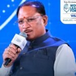 छत्तीसगढ़ अब बनाएगा नौकरी मांगने वाले नहीं, नौकरी देने वाले युवा: सीएम साय