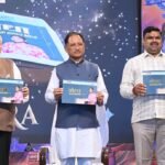उत्कृष्ट शिक्षा और रोजगार से संवर रहा बच्चों का भविष्य : मुख्यमंत्री साय