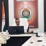 आईजी गर्ग की सख्ती, रेंज में टेक्नोलॉजी आधारित पुलिसिंग को नई धार