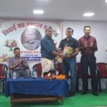 एसडीओपी जशपुर चंद्रशेखर परमा को दी भावभीनी विदाई, निमितेश सिंह ने संभाला पदभार
