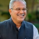 मोहभट्ठा शिव मंदिर में रुद्राभिषेक व शिव पूजा में होंगे शामिल भूपेश बघेल