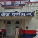 ओखरा रोड हत्याकांड का मुख्य आरोपी गिरफ्तार, हत्या में प्रयुक्त धारदार हथियार बरामद
