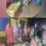 एसएसपी के ‘ऑपरेशन आघात’ का असर, गांव में पुलिस के साथ उतरीं महिलाएं; 20 बोरी लहान और भारी मात्रा में महुआ पास नष्ट
