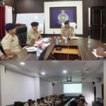 त्योहारी सीजन में यातायात व्यवस्था को लेकर दुर्ग पुलिस अलर्ट