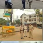 रश ड्राइविंग और स्टंटबाजी पर दुर्ग पुलिस का शिकंजा, 389 चालान