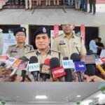 साइबर अपराध के खिलाफ मुंगेली पुलिस का अभियान, सात सप्ताह तक चलेगा जागरूकता कार्यक्रम