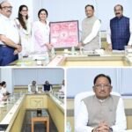 माय भारत से जुड़ेंगे छत्तीसगढ़ के युवा, बस्तर के युवाओं को मिलेंगे नए अवसर