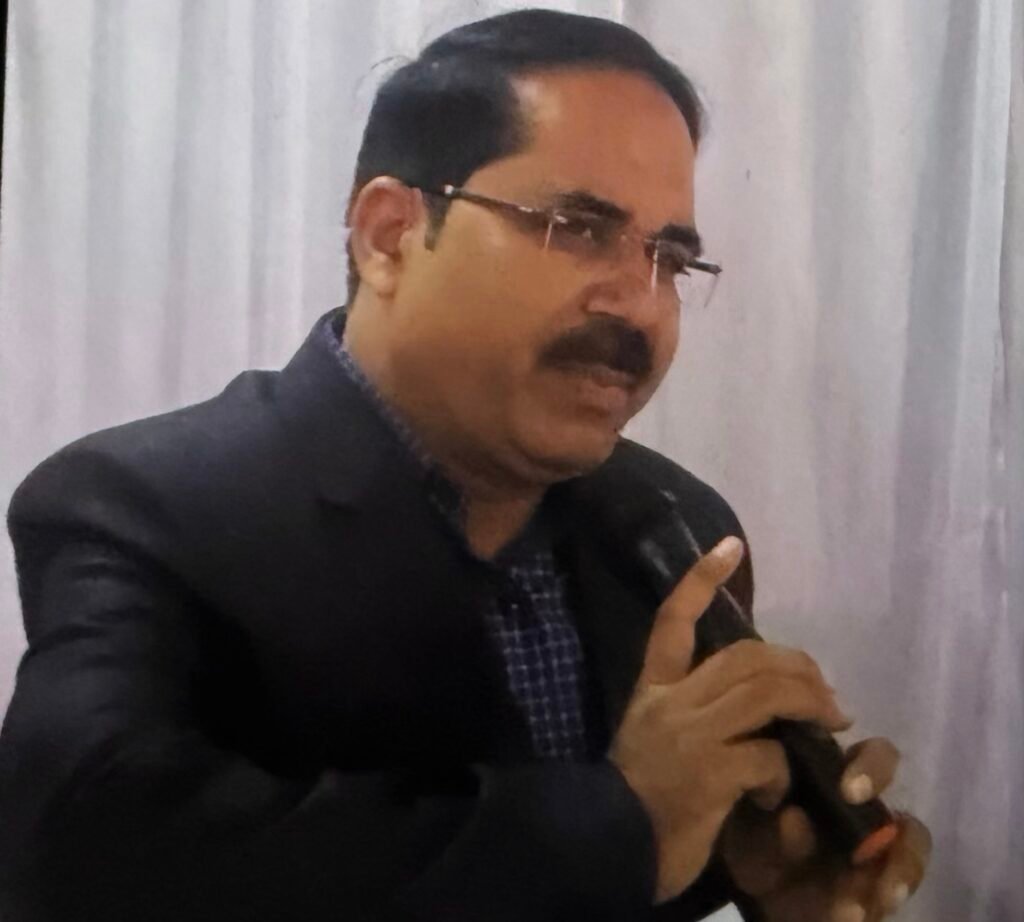 प्रेस क्लब की वर्तमान परिस्थितियों को लेकर पूर्व अध्यक्ष इरशाद अली ने बुलाई पत्रकारों की बैठक
