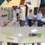 मड़वा से सीधे रोशन होगी राजधानी, रायपुर के ग्रिड से जुड़ा 500-500 मेगावाट की दो इकाइयों वाला प्लांट