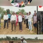 ओखर गौधाम में 3 दिन में 6 पशुओं की मौत, जांच रिपोर्ट कलेक्टर को सौंपी
