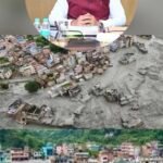 नेपाल में बाढ़-भूस्खलन के बीच छत्तीसगढ़ के दो नागरिक लापता, 7 की जानकारी मिली