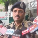 पुलिस टीम पर पथराव, 9 जवान घायल, फिर भी नहीं डिगे कदम,घायल होने के बाद भी लौटे ड्यूटी पर
