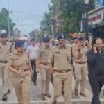 उपद्रवियों पर शिकंजा कसने की तैयारी, कलेक्टर-एसएसपी के सख्त तेवर से मचा हड़कंप; पहचान कर पूछताछ जारी