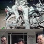 पिस्टलनुमा लाइटर से रील बनाना पड़ा भारी, पुलिस ने युवक पर की कार्रवाई