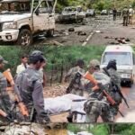झीरम घाटी हत्याकांड: पांच सितंबर को आएगा एनआईए कोर्ट का फैसला
