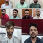बिलासपुर में उपद्रव पर पुलिस का बड़ा एक्शन: 11 आरोपी गिरफ्तार