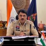 एसएसपी रजनेश सिंह का भावुक संदेश-राखी बांधते वक्त बहन इस बार सिर्फ एक वादा ले… “हेलमेट पहनकर ही घर से निकलना”