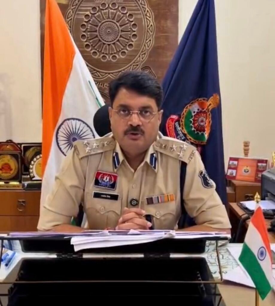 उद्योगों में सुरक्षा का सख्त पहरा, कर्मचारियों की सुरक्षा को पहली प्राथमिकता,एसएसपी के निर्देशों का जिला उद्योग संघ ने किया स्वागत