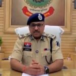 गरियाबंद का मॉडल बना नक्सल खात्मे का मास्टर स्ट्रोक, आईजी राम गोपाल गर्ग को मिलेगा सराहनीय सेवा पदक