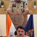 आईजी गर्ग ने यातायात व्यवस्था को लेकर कसे पेंच, एसएसपी बोले- हादसे रोकने पर रहेगा फोकस