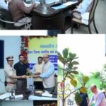 राज्यपाल रमेन डेका ने अधिकारियों को दिए निर्देश, बोले- योजनाओं का लाभ अंतिम व्यक्ति तक पहुंचे