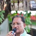 कुलगाम आतंकी हमले में मृत छत्तीसगढ़ के दो श्रमिकों के परिजनों को 20-20 लाख की सहायता