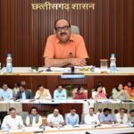 मुख्य सचिव ने विभागों में रिक्त पदों और भर्ती की स्थिति की समीक्षा की