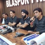 जबरिया चंदाखोरी पर भड़के व्यापारी, 23 को बाजार बंद