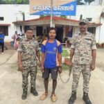 ऑपरेशन शंखनाद में 14 गौवंश तस्करों के चंगुल से मुक्त, एक आरोपी गिरफ्तार