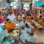 उत्तम आर्जव धर्म दिवस पर मायाचारी त्याग का संदेश