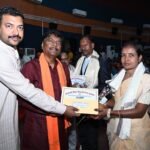 हुनरमंद युवा ही गढ़ेंगे स्वर्णिम भविष्य, कौशल विकास से निखरेगी नई पीढ़ी -वन मंत्री केदार कश्यप