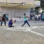 राज्य स्तरीय तैराकी प्रतियोगिता में खिलाड़ियों ने दिखाया दमखम