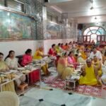 दशलक्षण महापर्व: उत्तम आर्जव धर्म की आराधना में जुटा जैन समाज