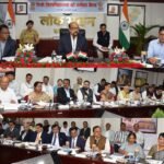 विद्यार्थियों का कल्याण और गुणवत्तापूर्ण शिक्षा हो विश्वविद्यालयों की सर्वोच्च प्राथमिकता-राज्यपाल श्री&nbsp; डेका