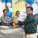 हिंदी की चुनौतियों के बीच डिजिटल दौर में बढ़ी संभावनाएं : रमेश शर्मा