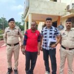 30 लाख की उधारी और तीन महीने के ब्याज ने बना दिया खूनी हिसाब, शिक्षक ही निकला शिक्षक का हत्यारा