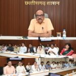 1 से 3 नवंबर तक होगा छत्तीसगढ़ राज्योत्सव, 22 अक्टूबर तक देनी होगी तैयारियों की रिपोर्ट