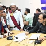 किसी का ट्रांसफार्मर जला तो किसी की पेंशन अटकी, जनदर्शन में कलेक्टर के सामने पहुंचीं समस्याओं की लंबी फेहरिस्त